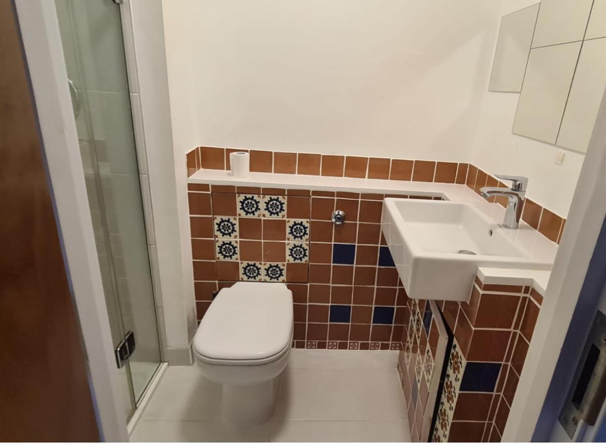 Heavenly London - Whetstone Boutique Hotel New Barnet Eksteriør bilde