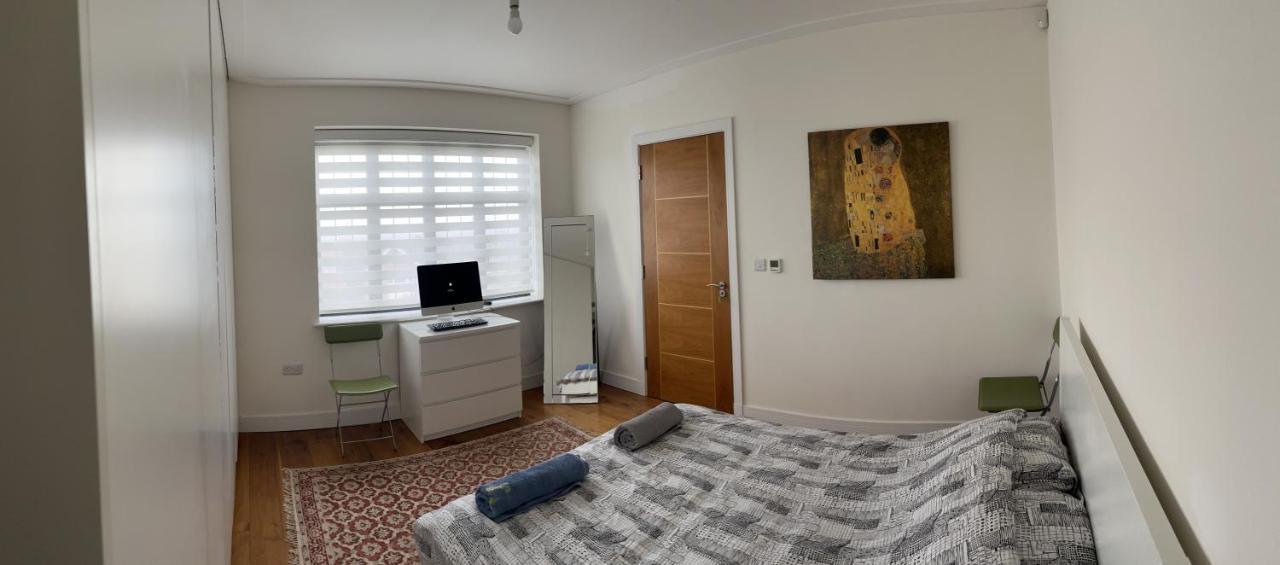 Heavenly London - Whetstone Boutique Hotel New Barnet Eksteriør bilde