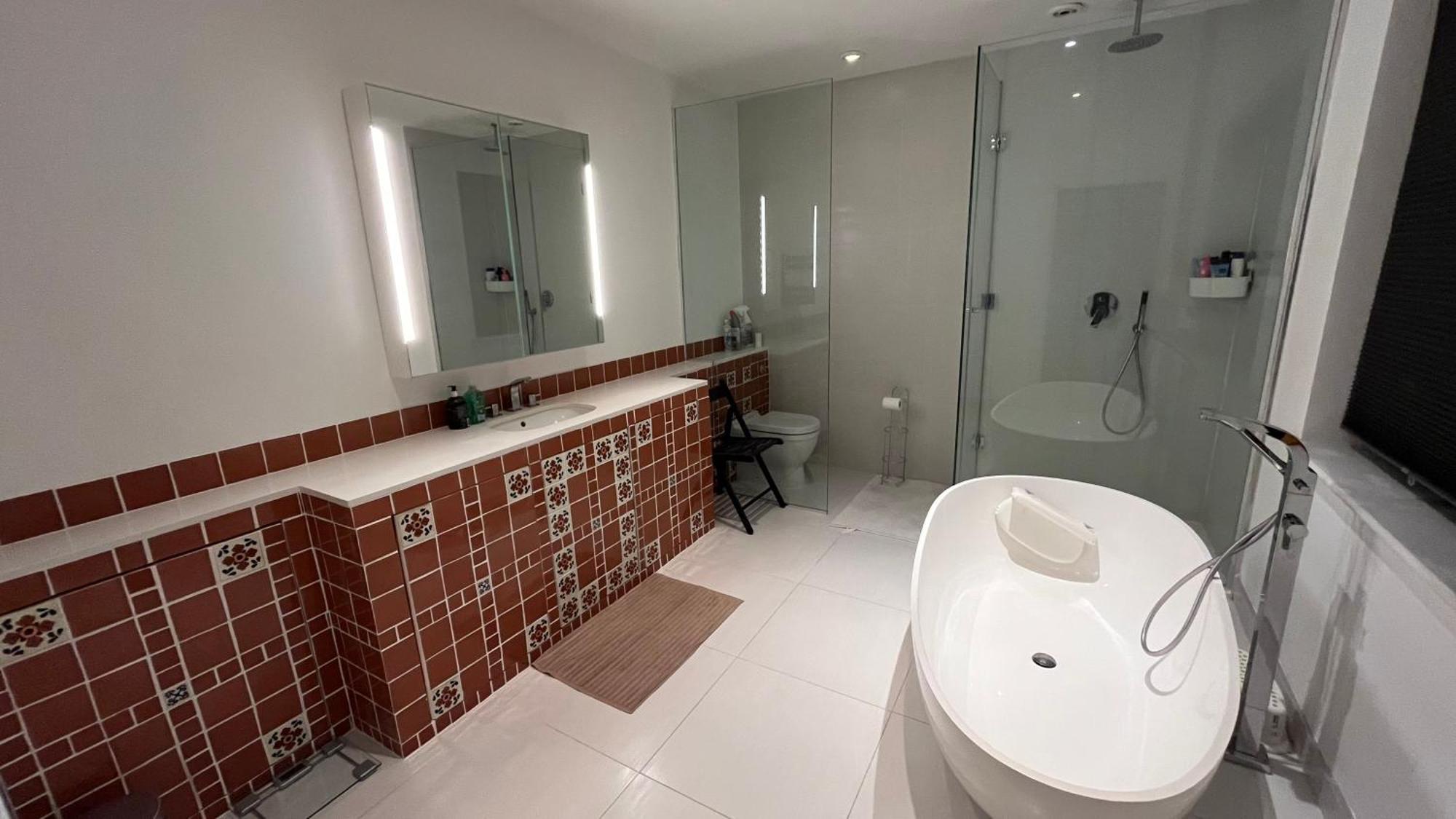 Heavenly London - Whetstone Boutique Hotel New Barnet Eksteriør bilde