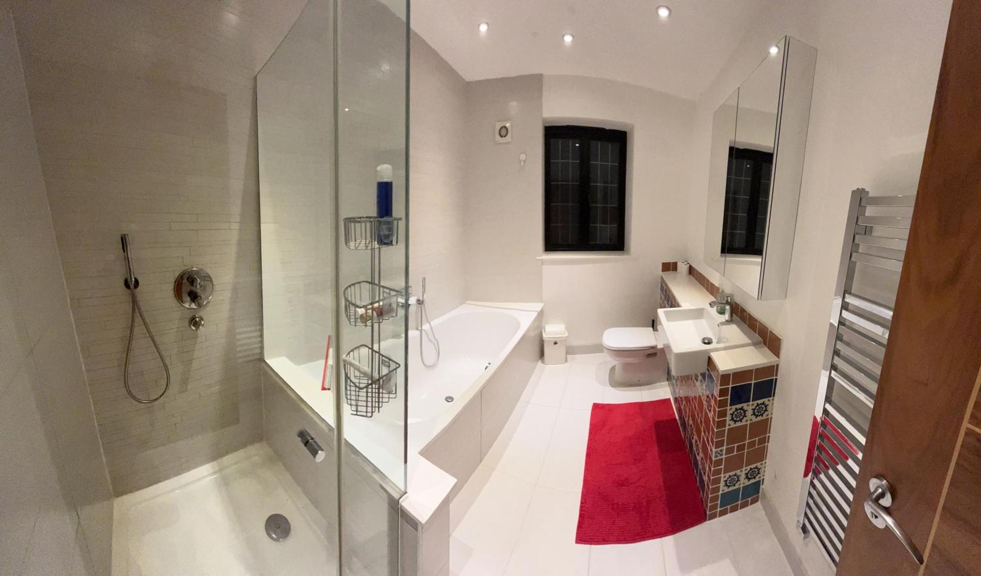 Heavenly London - Whetstone Boutique Hotel New Barnet Eksteriør bilde